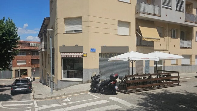 Más detalles de Edificio residencial​ en venta