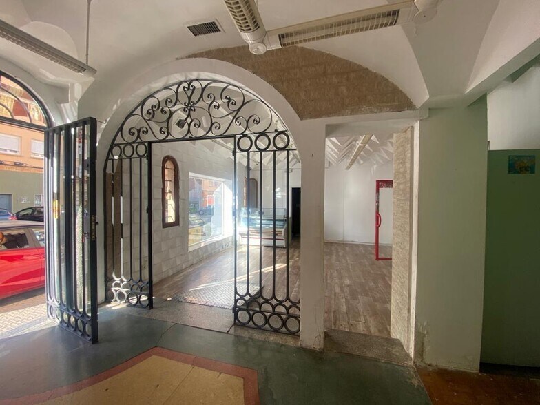 Local en Cáceres en alquiler - Foto del interior - Imagen 3 de 7