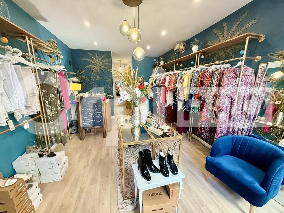 Local en Montivilliers en venta Foto del interior- Imagen 1 de 8