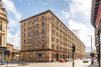 Más detalles para 111 Bell St, Glasgow - Oficinas en venta