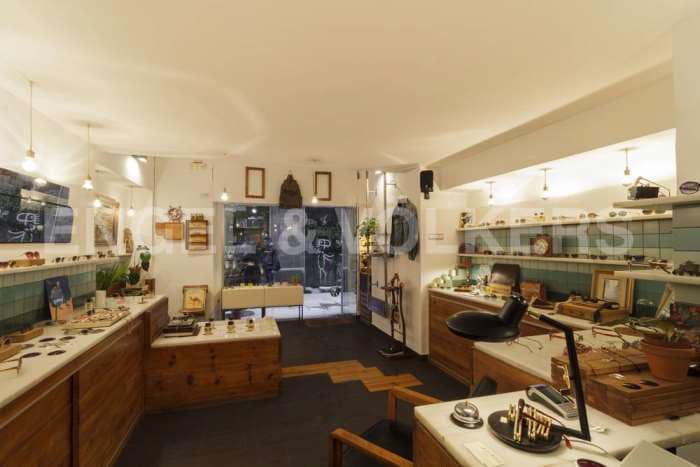 Edificio residencial en Barcelona, Barcelona en venta - Foto del interior - Imagen 2 de 2