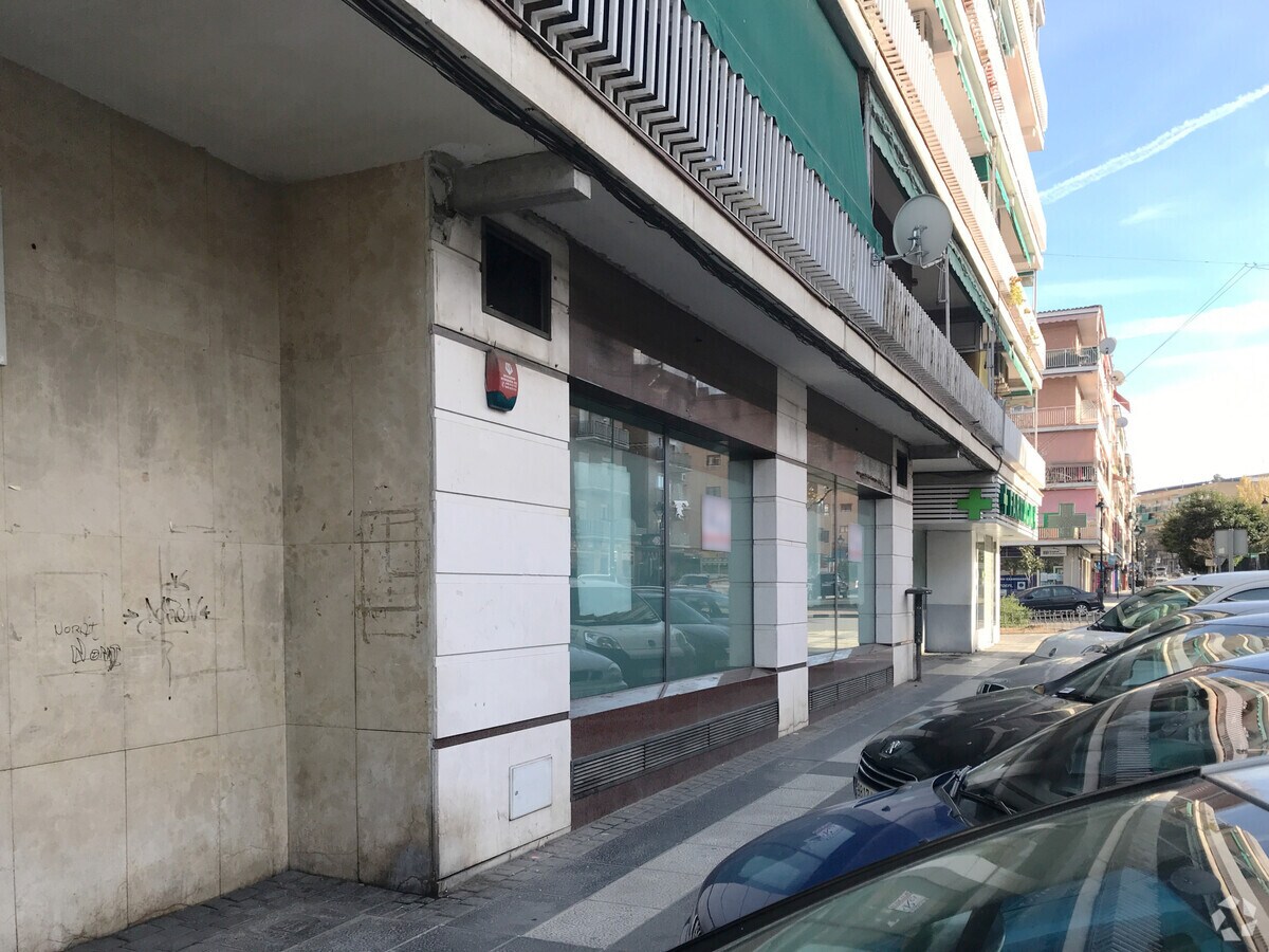 Avenida Ejército, 42, Arganda del Rey, MAD 28500 - Unidad Puerta 01, Esc. 4 - - Foto del interior - Image 2 of 4