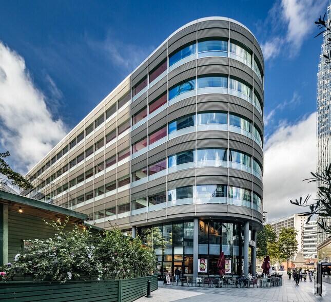 4 Hardman Sq, Manchester en alquiler - Foto principal - Imagen 1 de 4