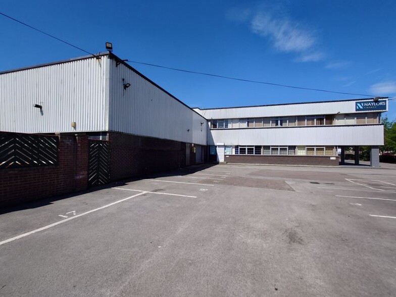 97 Bridge Rd, Horbury en venta - Foto del edificio - Imagen 2 de 19