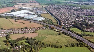 Más detalles de Cresswell Ln, Stafford - Nave en venta