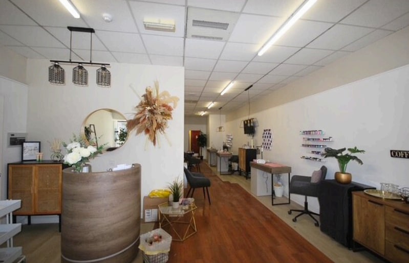 49 High St, Leven, FIF KY8 4NE - Unidad 49 - - Foto del interior - Image 1 of 3