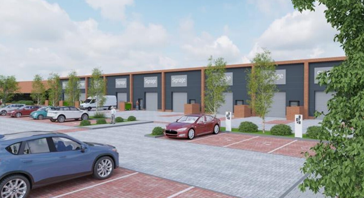 Ipswich Rd, Ipswich en venta Otros- Imagen 1 de 5