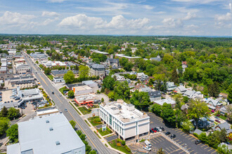 551 W Lancaster Ave, Haverford, PA - VISTA AÉREA  vista de mapa - Image1