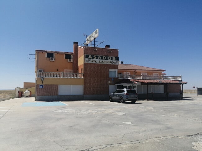 Más detalles de Local en venta