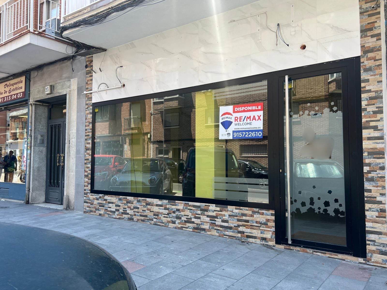 Edificio residencial en Madrid, Madrid en venta Foto principal- Imagen 1 de 4