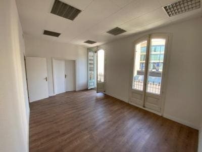 Oficina en Barcelona, Barcelona en alquiler Foto del interior- Imagen 1 de 13