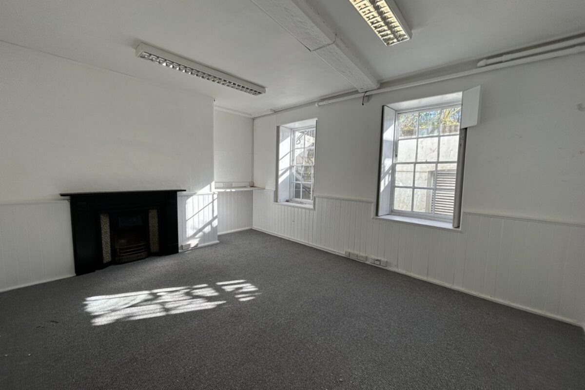 17 Southernhay W, Exeter en alquiler Foto del interior- Imagen 1 de 2