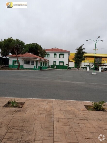 Nave en Yuncos, Toledo en venta - Foto del edificio - Imagen 3 de 8