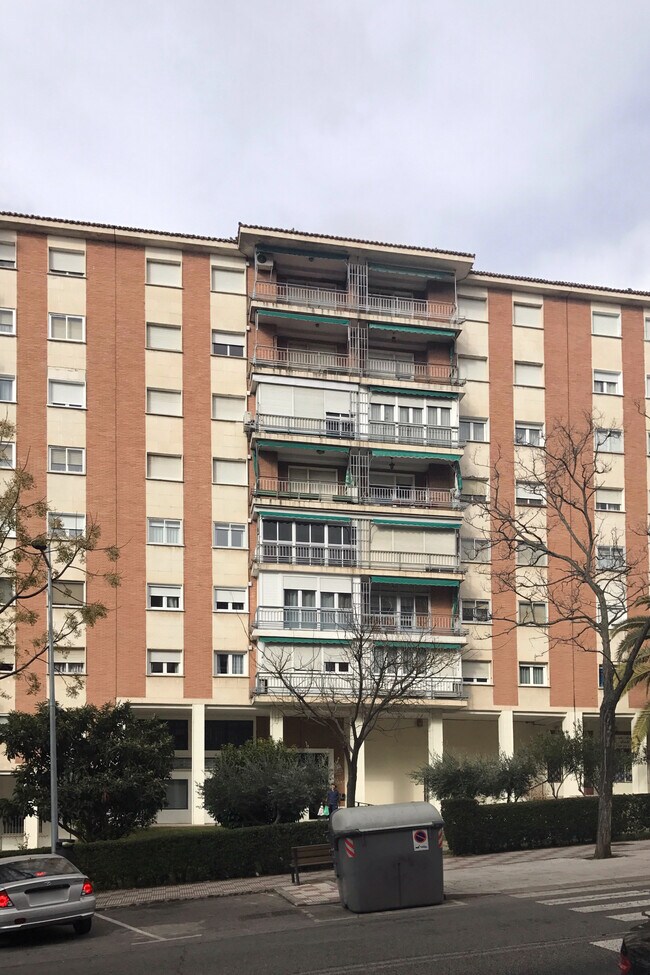 Más detalles de Calle de la Constitución, 8, Guadalajara - Local en alquiler