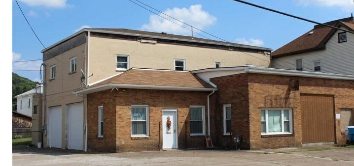 2116 Charles St, Wellsburg, WV en venta - Foto principal - Imagen 1 de 19