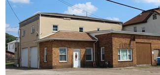 Más detalles para 2116 Charles St, Wellsburg, WV - Flex en venta