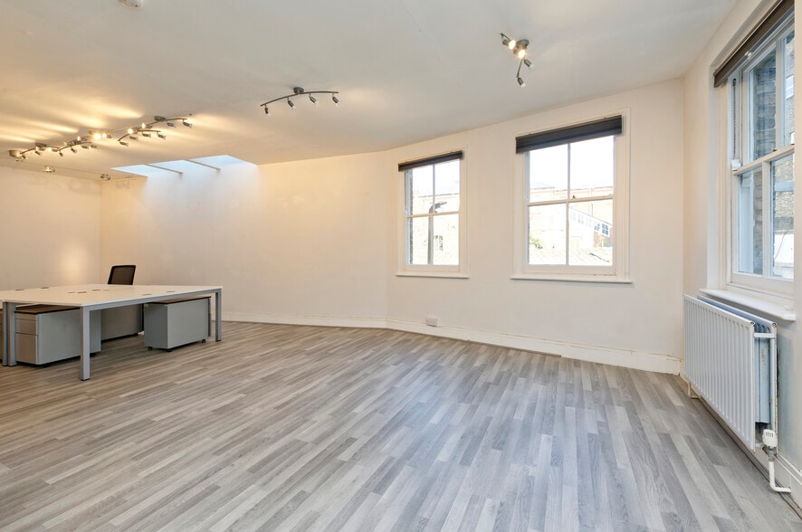 136-136B Lancaster Rd, London en alquiler - Foto del edificio - Imagen 2 de 6