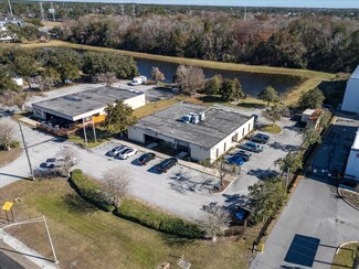 Más detalles para 3535-3545 Saint Johns Bluff Rd S – en venta, Jacksonville, FL