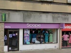 80-86C Queen St, Morley en alquiler Foto del edificio- Imagen 1 de 1