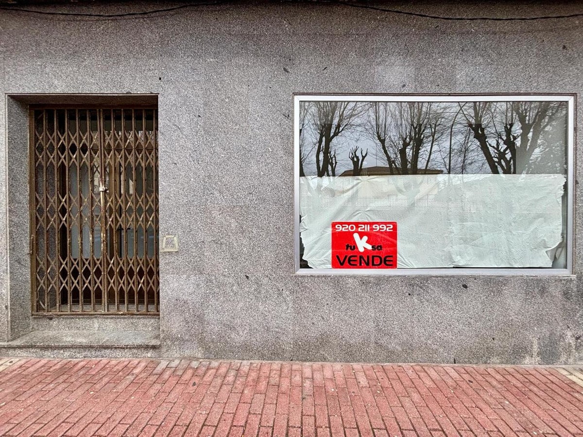 Ávila, AVI 05005 - Unidad 1 - - Foto del interior - Image 2 of 12
