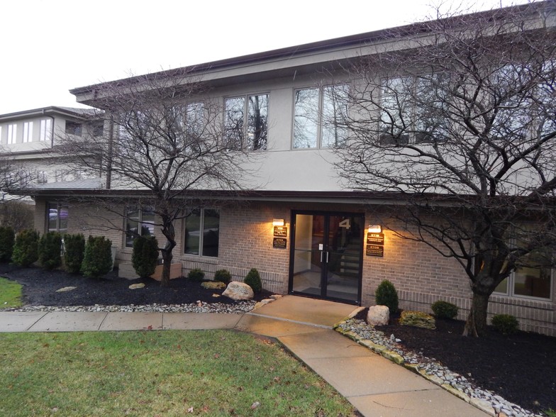 6700-6720 Loop Rd, Centerville, OH en venta - Foto del edificio - Imagen 3 de 4