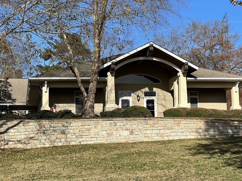 6005 Century Oaks Dr, Chattanooga, TN en alquiler - Foto del edificio - Imagen 3 de 4