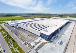 Avenida Hontalva, 3(A), Illescas, TOL - AÉREA  vista de mapa - Image1