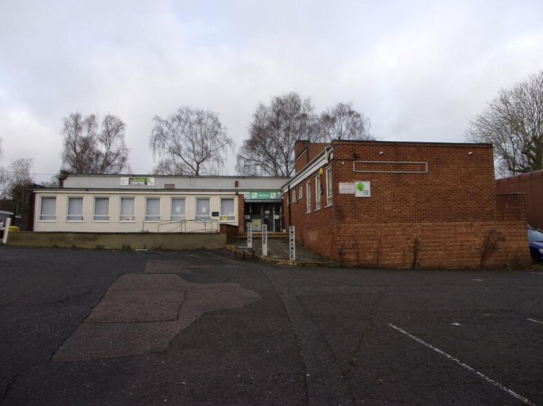 Bower Hl, Epping en alquiler - Foto del edificio - Imagen 3 de 4