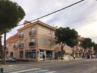 Más detalles de Calle Real, 84, Yuncos - Edificio residencial​ en venta
