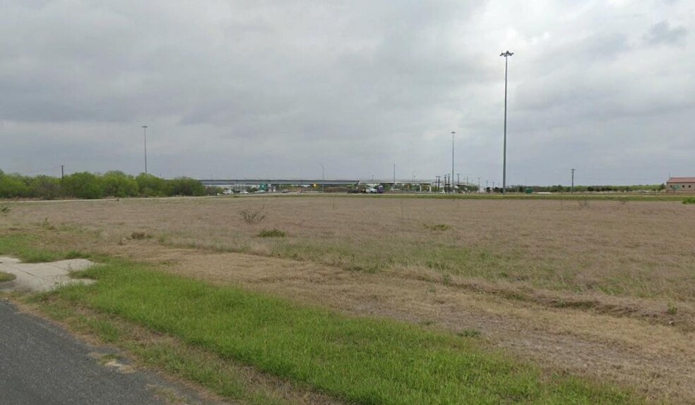 Up River Rd and Carbon Plant Rd, Corpus Christi, TX en venta - Foto del edificio - Imagen 3 de 5