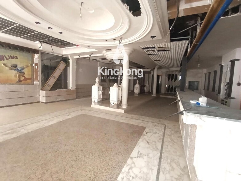 Local en Illescas, Toledo en venta - Foto del interior - Imagen 2 de 7