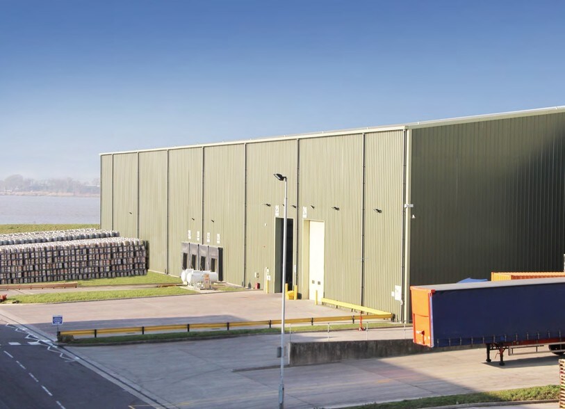 Burma Rd, Berkeley en alquiler - Foto del edificio - Imagen 2 de 11