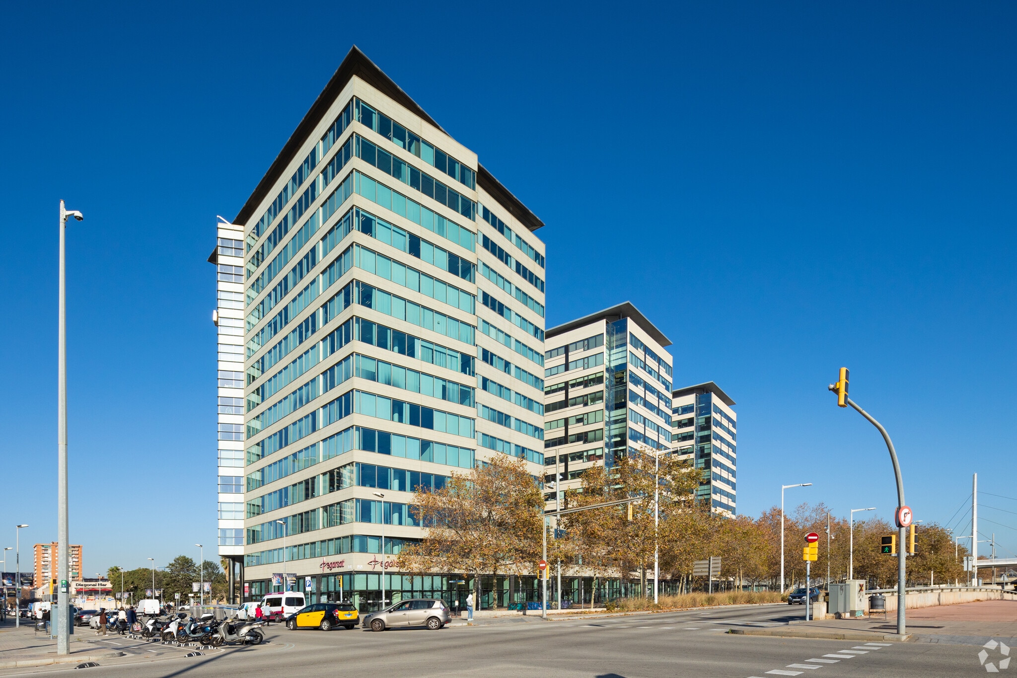 Carrer de Josep Pla, 9, Barcelona, Barcelona en alquiler Foto principal- Imagen 1 de 19