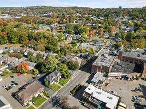 96 E Main St, Little Falls, NJ - VISTA AÉREA  vista de mapa - Image1