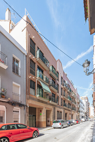 Carrer Médico Esteve, 12, València, Valencia en venta - Foto principal - Imagen 1 de 3