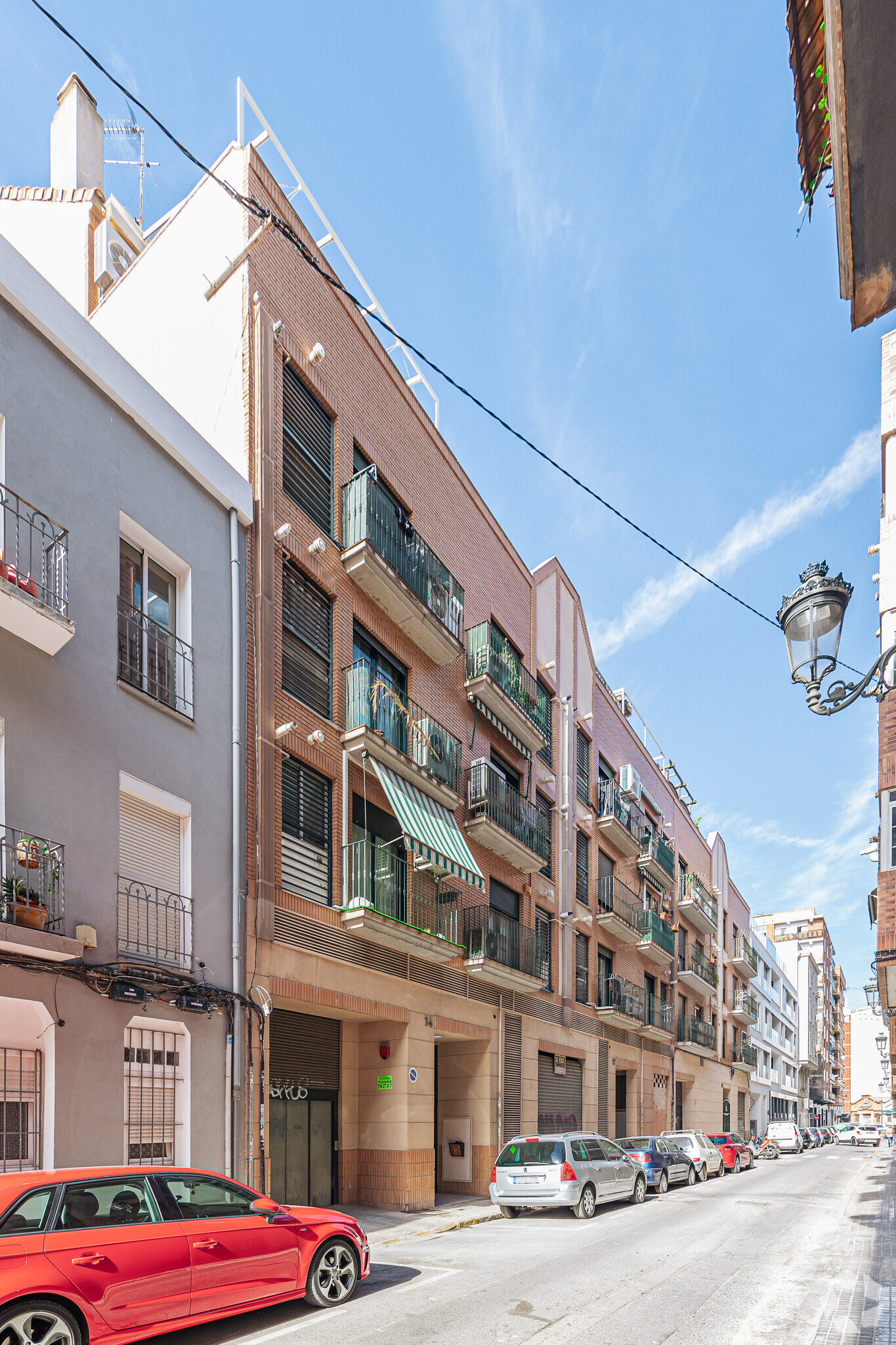 Carrer Médico Esteve, 12, València, Valencia en venta Foto principal- Imagen 1 de 4