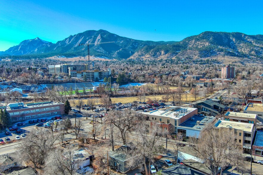 1708 15th St, Boulder, CO en venta - Foto del edificio - Imagen 3 de 18