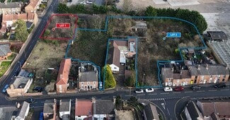 Más detalles de Newland, Louth - Terreno en venta