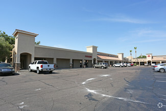 Más detalles para 2950 N Dobson Rd, Chandler, AZ - Local en alquiler