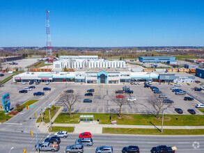 1120 Victoria St N, Kitchener, ON - VISTA AÉREA  vista de mapa