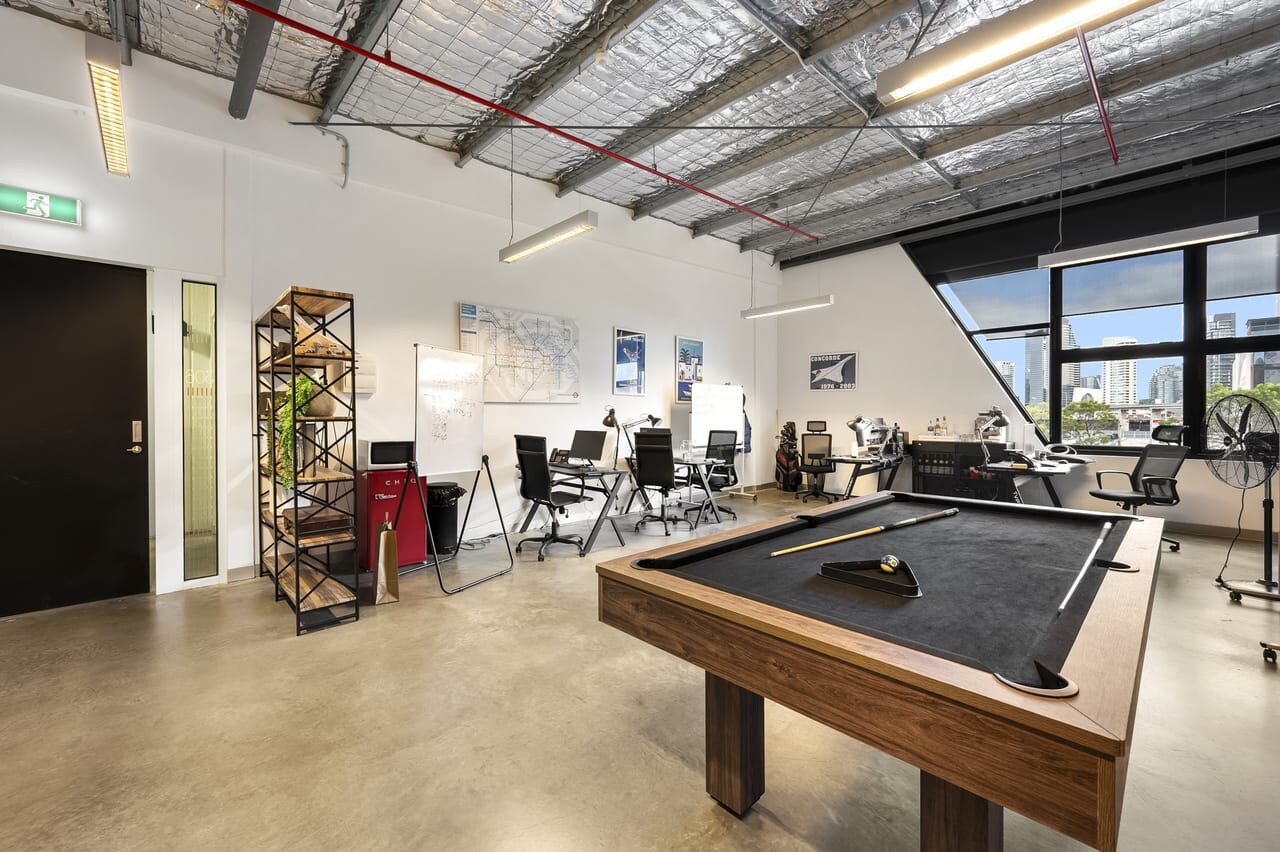 87 Gladstone St, SOUTH MELBOURNE, VIC 3205 - Unidad 3.06 -  - Foto del interior - Image 2 of 5