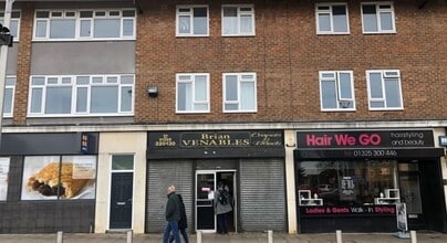 Gort Rd, Newton Aycliffe en alquiler Foto del edificio- Imagen 1 de 1
