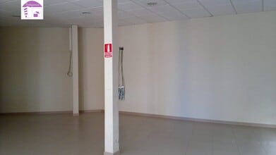 Calle San Roque, 50, Parla, Madrid en alquiler Foto del interior- Imagen 2 de 8