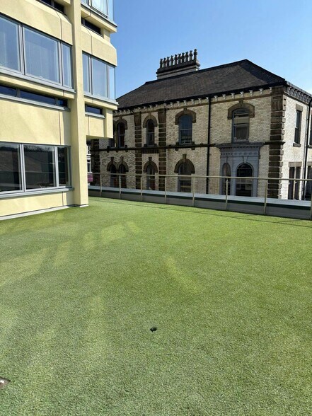 Parliament St, Harrogate en venta - Foto del edificio - Imagen 3 de 7