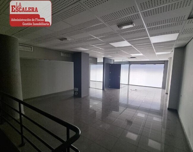 Más detalles de Oficina en venta