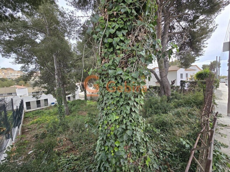 Terreno en Calafell, Tarragona en venta - Foto del edificio - Imagen 3 de 4