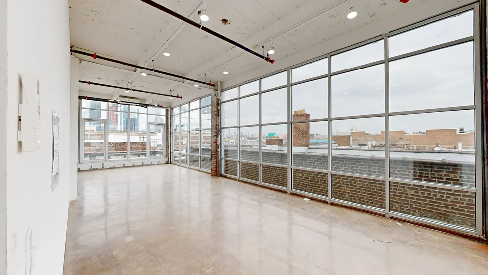 4322 36th St, Long Island City, NY en alquiler - Matterport 3D Scan - Imagen 3 de 19