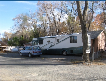 205 Cornell Ave, Lovelock, NV en venta Foto del edificio- Imagen 1 de 5