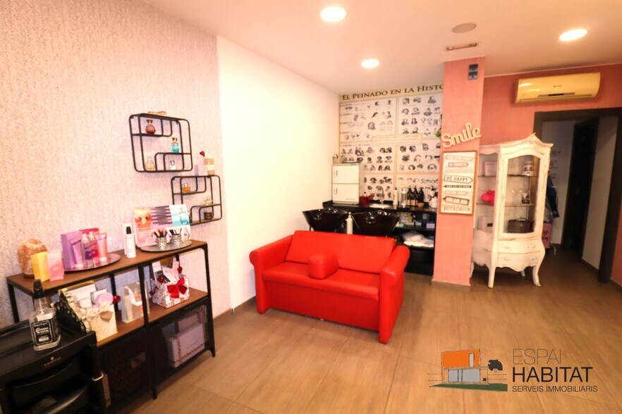 Local en Vilassar de Dalt, Barcelona en alquiler - Foto del interior - Imagen 3 de 4