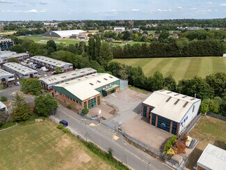 Más detalles de Kangley Bridge Rd, London - Nave en alquiler